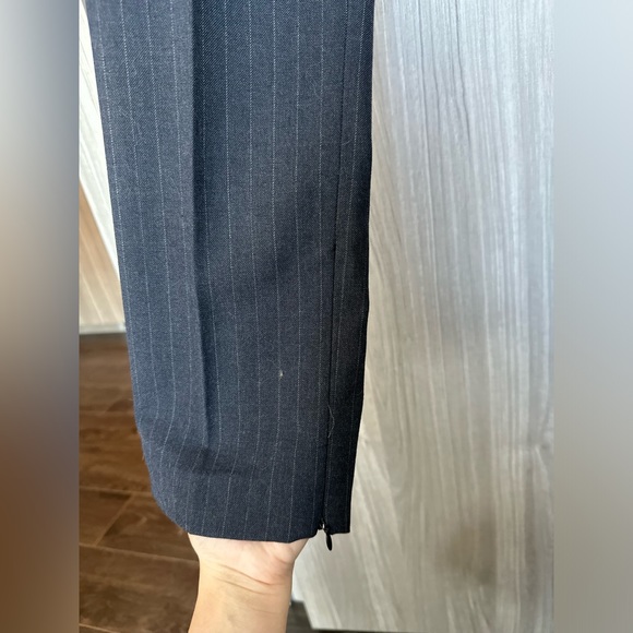 +J & Uniqlo Collaboration Trousers - Picture 8 of 8